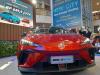 Resmi Diumumkan, Harga Mobil Listrik MG 4 EV Dijual Mulai Rp649,9 Juta. Foto: MNC Media.