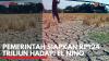 Pemerintah Siapkan Rp124 Triliun Hadapi El Nino. (Sumber : IDXChannel)