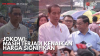 Jokowi: Masih Terjadi Kenaikan Harga Signifikan,(Sumber: IDX CHANNEL)
