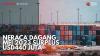 Neraca Dagang Mei 2023 Surplus USD440 Juta,(Sumber: IDX CHANNEL)