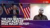 The Fed Berpeluang Masih Agresif IHSG Masih Defisit,(Sumber: IDX CHANNEL)