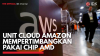 Unit Cloud Amazon Mempertimbangkan Pakai Chip AMD,(Sumber: IDX CHANNEL)