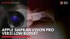 Apple Siapkan Vision Pro Versi Low Budget,(Sumber: IDX CHANNEL)
