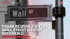 Pasar Respon The Fed, Wall Street Ditutup Bervariasi,(Sumber: IDX CHANNEL)