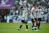 Tempat Menginap Timnas Argentina di Jakarta Dirahasiakan, PSSI: Permintaan Mereka (Foto MNC Media)