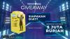 Ikuti Giveaway Indonesia vs Argentina, Ada Voucher Belanja Rp5 Juta dari MotionPay (Foto: MNC Media)
