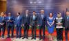 Sandiaga Pamer Strategi Bangkitkan Pariwisata RI Pasca Pandemi di Forum UNWTO (Foto Dok Kemenparekraf)