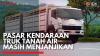 Pasar Kendaraan Truk Tanah Air Masih Menjanjikan. (Sumber : IDXChannel)