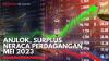 Anjlok, Surplus Neraca Perdagangan Mei 2023. (Sumber : IDXChannel)