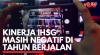 Kinerja IHSG Masih Negatif di Tahun Berjalan. (Sumber : IDXChannel)