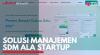 Solusi Manajemen SDM Ala Startup. (Sumber : IDXChannel)
