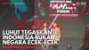 Luhut Tegaskan Indonesia Bukan Negara Ecek-Ecek. (Sumber : IDXChannel)