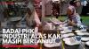 Badai PHK Industri Alas Kaki Masih Berlanjut. (Sumber : IDXChannel)