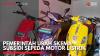 Pemerintah Ubah Skema Subsidi Sepeda Motor Listrik.(Sumber : IDXChannel)