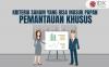 Kenali Kriteria Saham yang Bisa Masuk Papan Pemantauan Khusus