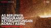 AS Berupaya Mengurangi Ketergantungan Kobalt Asing,(Sumber: IDX CHANNEL)