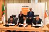Pertamina Perpanjang Kontrak Baru dengan Sonatrach hingga Repsol (Foto: dok Pertamina)