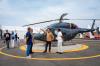 Baru Bandara Soekarno-Hatta Punya Heliport, Bagaimana yang Lain?. (Foto: MNC Media)