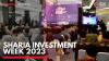 Sharia Investment Week 2023,(Sumber: IDX CHANNEL)