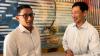 Diplomasi Investasi, Sandiaga Uno Ajak Menteri Kesehatan Singapura Liburan ke Raja Ampat. (Foto: MNC Media)