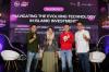 MNC Sekuritas Targetkan Investor Baru di Sharia Investment Week 2023 (Foto: MNC Media)