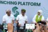 Jawab Tantangan Digital, Perhutani Luncurkan Aplikasi Social Partnership. (Foto: MNC Media)