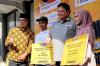 Guyur Rp450 Triliun di 2023, Airlangga Pastikan KUR Mudah Diakses UMKM (Foto Dok Kemenko Perekonomian).