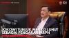 Jokowi Tunjuk Menko Luhut Sebagai Pengarah MRPN . (Sumber : IDXChannel)