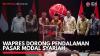 Wapres Dorong Pendalaman Pasar Modal Syariah. (Sumber  IDXChannel)
