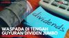 Waspada di Tengah Guyuran Dividen Jumbo. (Sumber : IDXChannel)