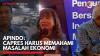 APINDO: Capres Harus Memahami Masalah Ekonomi. (Sumber : IDXChannel)