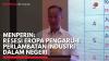 Menperin: Resesi Eropa Pengaruhi Perlambatan Industri Dalam Negeri. (Sumber : IDXChannel)