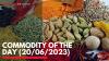 Commodity of the Day (20/06/2023). (Sumber : IDXChannel)
