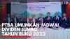PTBA Umumkan Jadwal Dividen Jumbo Tahun Buku 2022. (Sumber : IDXChannel)