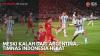 Meski Kalah dari Argentina, Timnas Indonesia Hebat,(Sumber: IDX CHANNE)