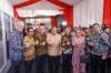 Airlangga Minta Pembangunan 23 RS Internasional di Indonesia Dikebut dalam 20 Tahun (Foto: MNC Media)