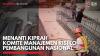 Menanti Kiprah Komite Manajemen Risiko Pembangunan Nasional,(Sumber: IDX CHANNEL)