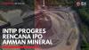 Intip Progres Rencana IPO AMMAN Mineral,(Sumber: IDX CHANNEL)