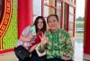 Perjalanan Karier Olivia Allan hingga Jadi Komisaris CMNP Milik Jusuf Hamka. (Foto: MNC Media)