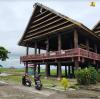 Bangun Tata Kawasan Wisata Rumah Adat Atakkae, KemenPUPR Anggarkan Rp5,8 miliar (foto: MNC Media)