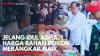Jelang Idul Adha, Harga Bahan Pokok Merangkak Naik. (Sumber l IDXChannel)