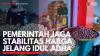 Pemerintah Jaga Stabilitas Harga Jelang Idul Adha. (Sumber : IDXChannel)