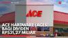 Ace Hardware (ACES) Bagi Dividen Rp531,27 Miliar. (Sumber : IDXChannel)