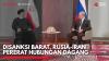 Disanksi Barat, Rusia-Iran Pererat Hubungan Dagang,(Sumber: IDX CHANNEL)