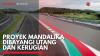 Proyek Mandalika Dibayangi Utang dan Kerugian. (Sumber : IDXChannel)