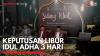 Keputusan Libur Idul Adha 3 Hari. (Sumber : IDXChannel)