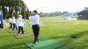 Hole In One IDX Channel Golf Tournament 2023, Ada Hyundai Ioniq hingga Lexus UX 20. (Foto: MNC Media)
