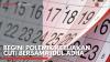 Begini Polemik Kebijakan Cuti Bersama Idul Adha. (Sumber : IDXChannel)
