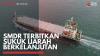 SMDR Terbitkan Sukuk Ijarah Berkelanjutan. (Sumber : IDXChannel)