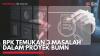 BPK Temukan 3 Masalah Dalam Proyek BUMN.(Sumber : IDXChannel)